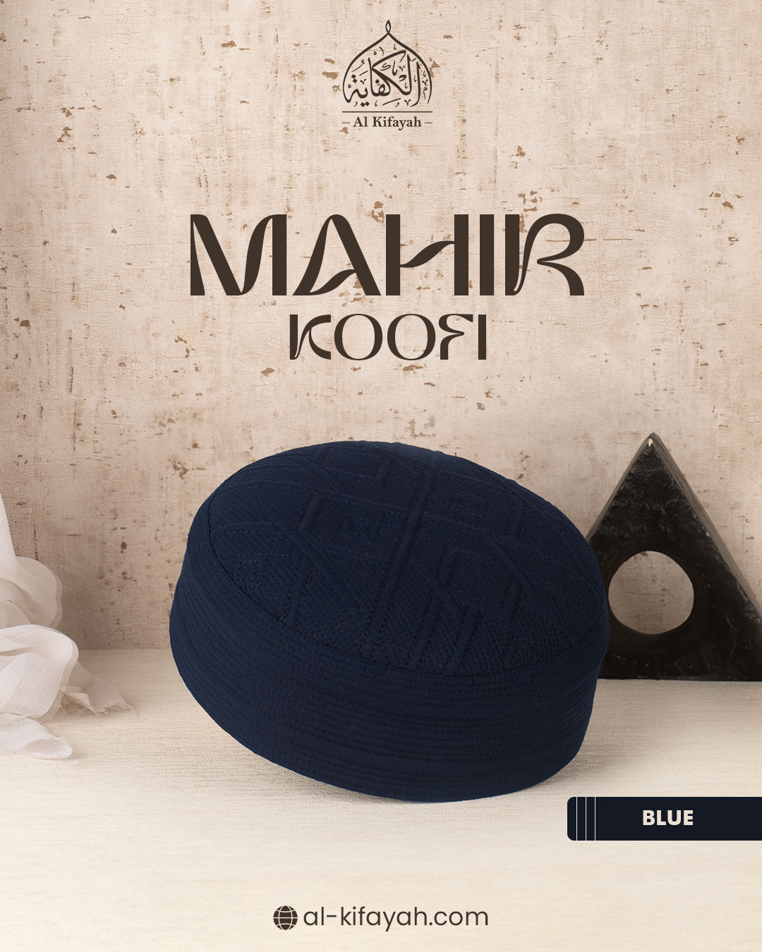 MAHIR KOOFI