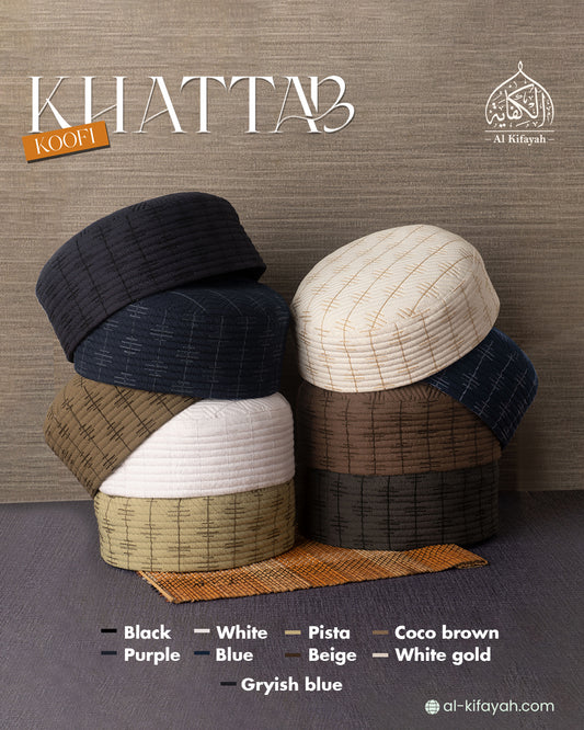 KHATTAB KOOFI