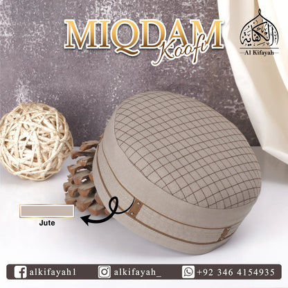 Miqdam Koofi