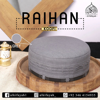 Raihan Koofi