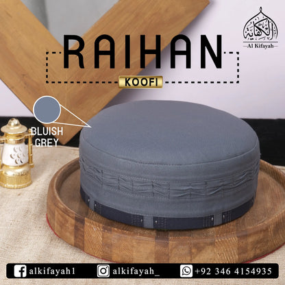 Raihan Koofi