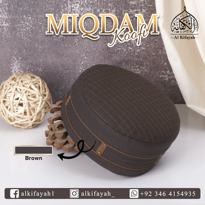 Miqdam Koofi