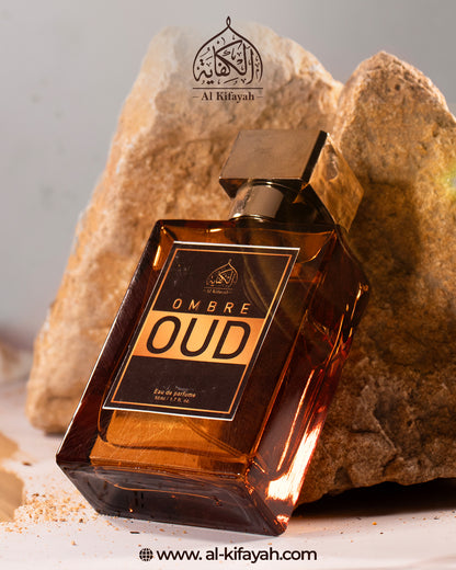 Ombre Oud