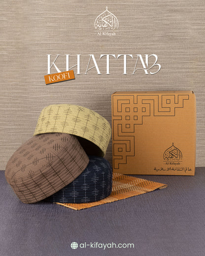 KHATTAB KOOFI