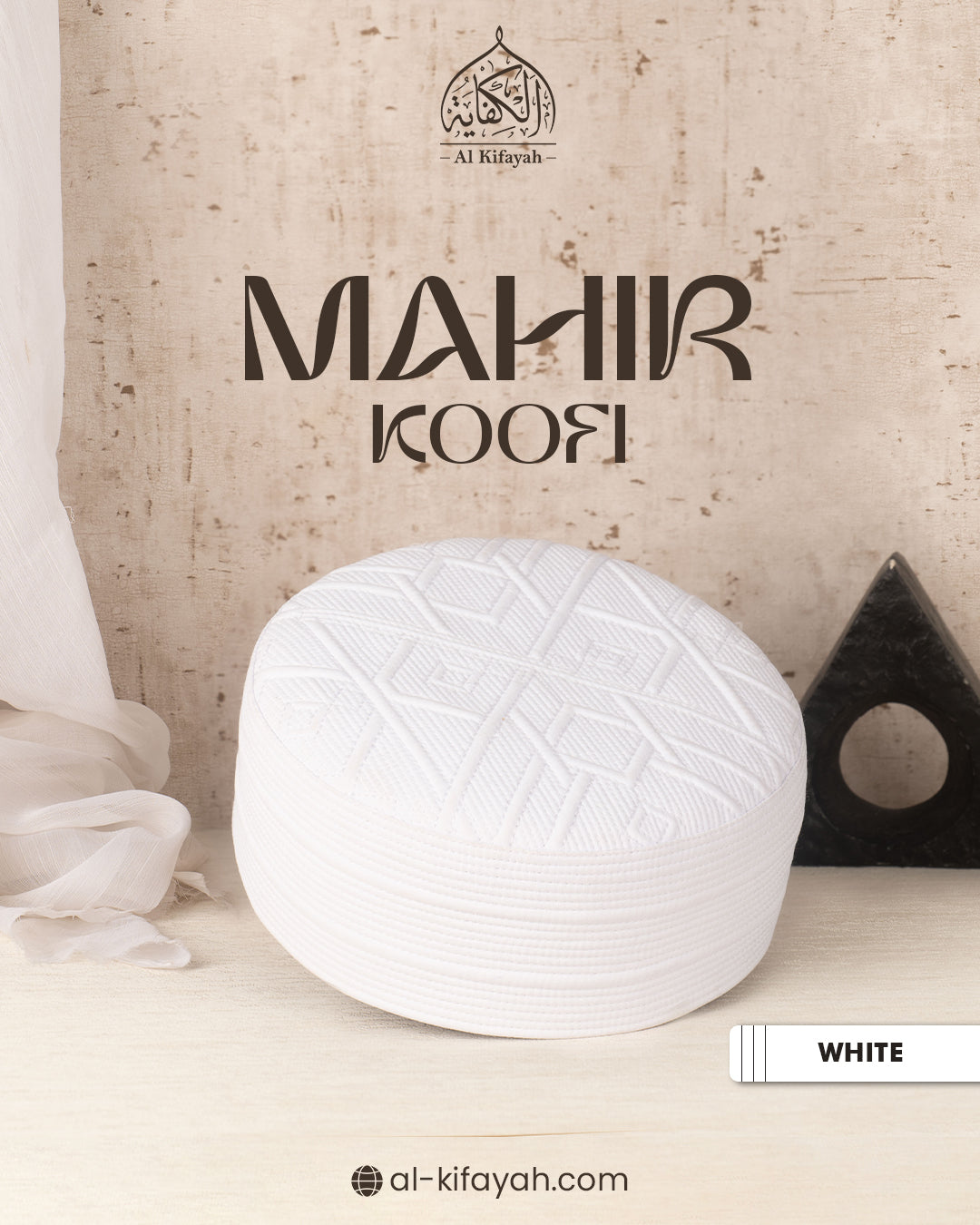 MAHIR KOOFI