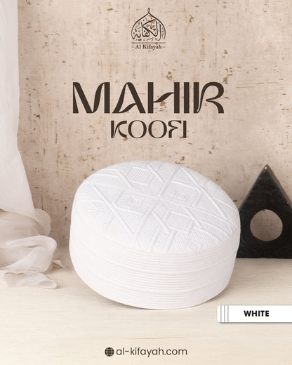 MAHIR KOOFI