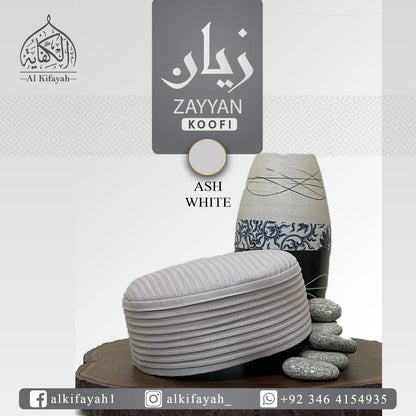 Zayyan koofi