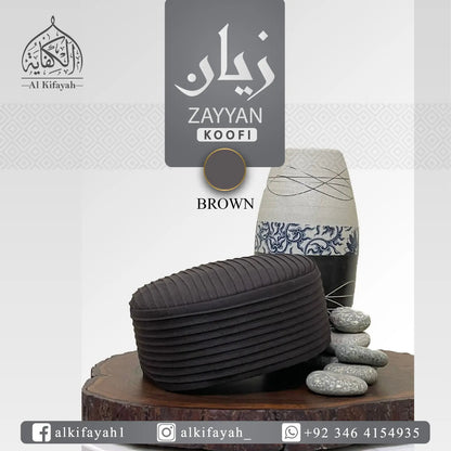 Zayyan koofi