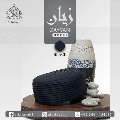 Zayyan koofi